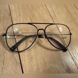 Warby Parker “The Raider”